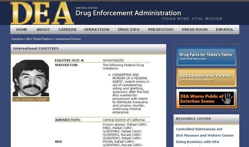 Mexican court won't block arrest of kingpin sought by U.S. Kickpin - NEW ARRIVALS - Page 4